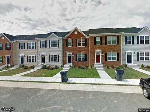 Wensel, FREDERICKSBURG, VA 22408