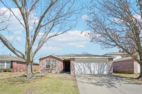 Green Meadow, MCKINNEY, TX 75070