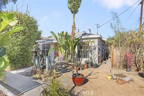 161St, LAWNDALE, CA 90260