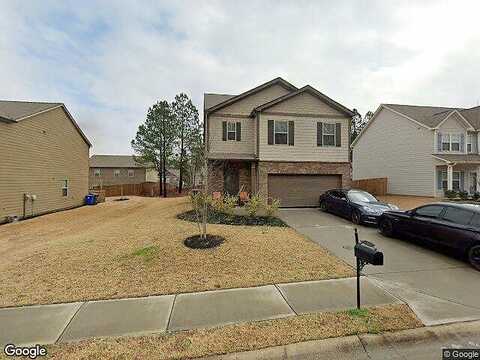 Lake Ridge, FAIRBURN, GA 30213