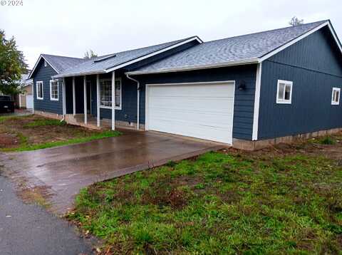 Boardwalk, COTTAGE GROVE, OR 97424