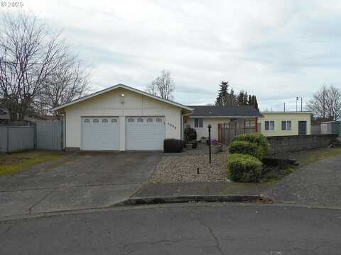 Souza, EUGENE, OR 97402