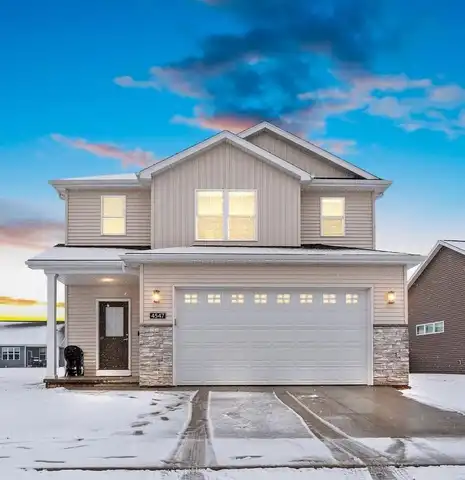Cherryvale, APPLETON, WI 54913