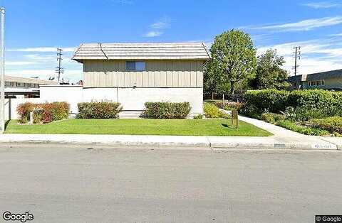 Larwin, CYPRESS, CA 90630