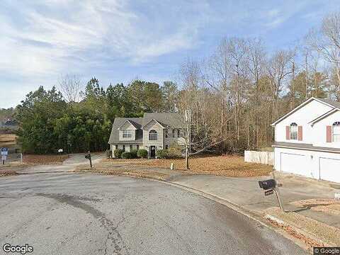 Raptor, DOUGLASVILLE, GA 30135
