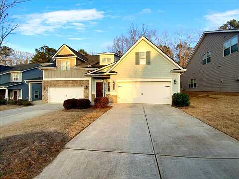 Grenadine, ACWORTH, GA 30101