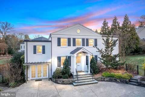 26Th, ARLINGTON, VA 22207