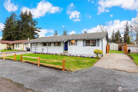 132Nd, MARYSVILLE, WA 98271