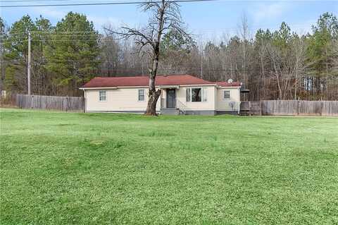 Old Summerville, ARMUCHEE, GA 30105