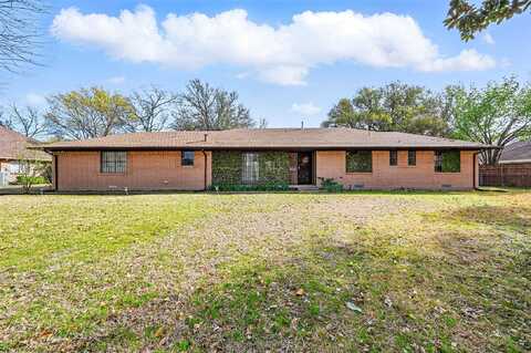 Ivy, MESQUITE, TX 75150