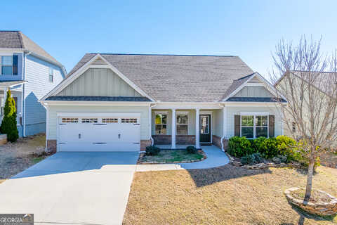 Wilshire, GAINESVILLE, GA 30504