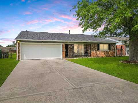 Bungalow, HOUSTON, TX 77047