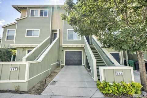 Preston Burr, RENO, NV 89503