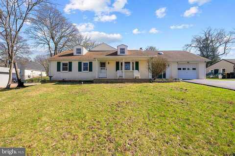 Centennial, SCHWENKSVILLE, PA 19473