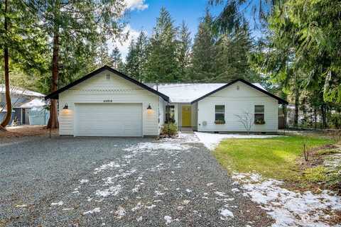 Fir, GOLD BAR, WA 98251
