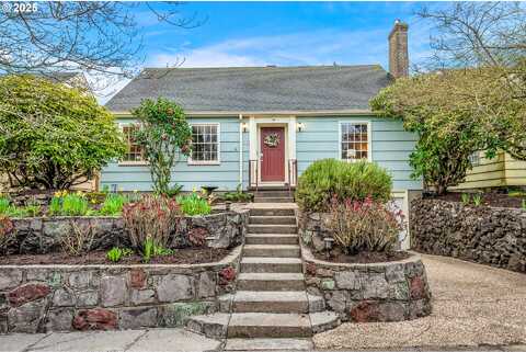 Oregon, PORTLAND, OR 97213
