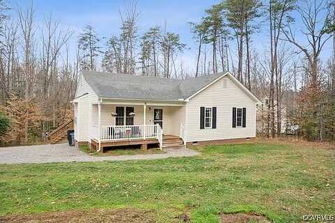 Tillar, MINERAL, VA 23117