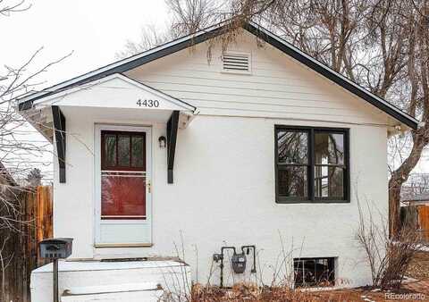 Cherokee, ENGLEWOOD, CO 80110