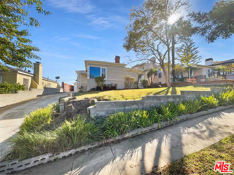 63Rd, LOS ANGELES, CA 90043