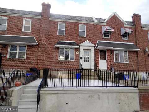 Bleigh, PHILADELPHIA, PA 19136