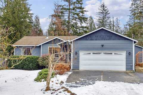 Fir, GOLD BAR, WA 98251