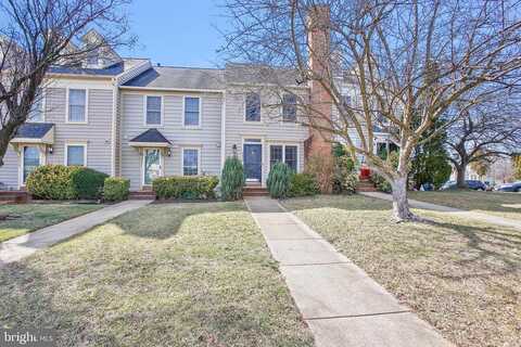 Laceyville, ASHBURN, VA 20147
