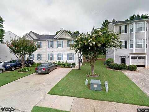 Thorngate, ACWORTH, GA 30101