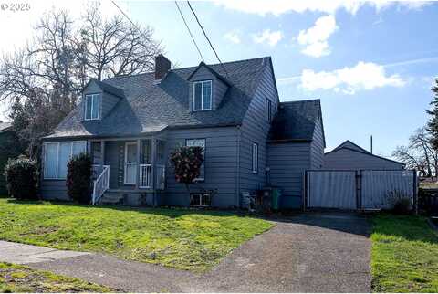 69Th, PORTLAND, OR 97218