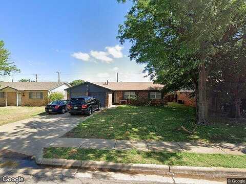 52Nd, LUBBOCK, TX 79414