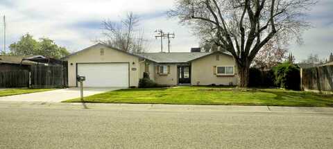 School, VISALIA, CA 93291