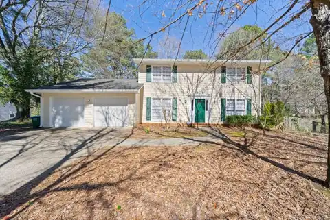 Shiloh Hills, SNELLVILLE, GA 30039