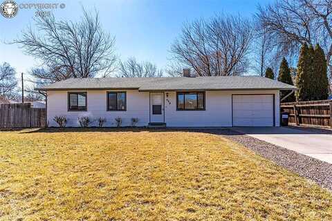 6Th, FLORENCE, CO 81226