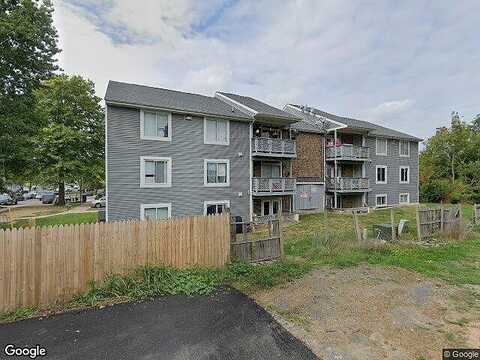 South, HARRISONBURG, VA 22801
