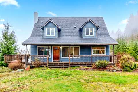 Columbia Tie, AMBOY, WA 98601