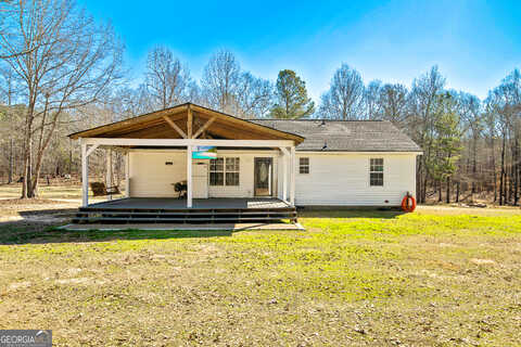 Hay, MEANSVILLE, GA 30256