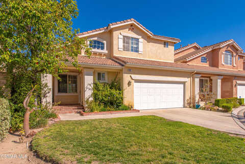 Scatterwood, SIMI VALLEY, CA 93065