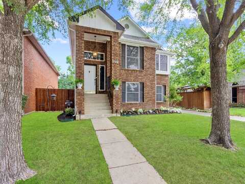 Sierra, GRAND PRAIRIE, TX 75052