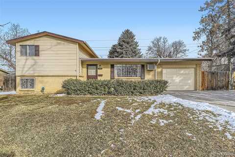 Victor, AURORA, CO 80012