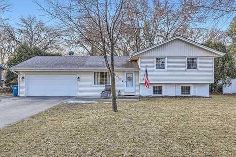 111Th, MINNEAPOLIS, MN 55448