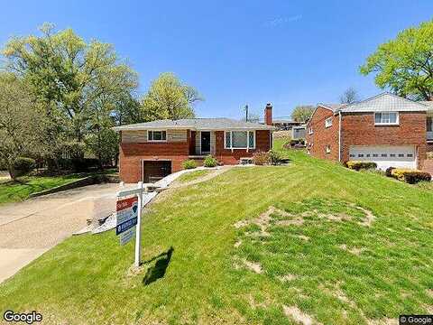 Barlind, PITTSBURGH, PA 15227