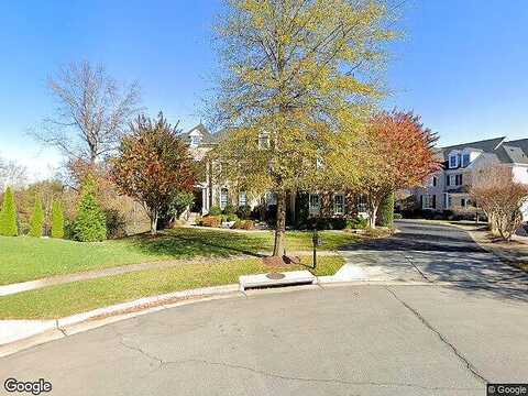 Squirrel Ridge, LEESBURG, VA 20176