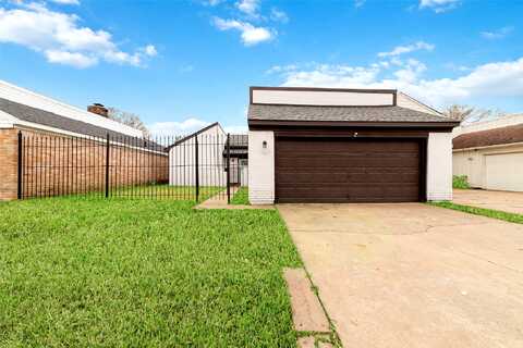 Willow Beach, HOUSTON, TX 77072