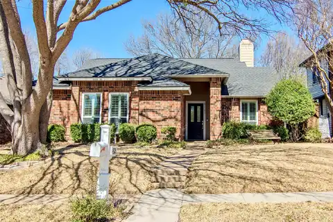 Jenning, PLANO, TX 75093