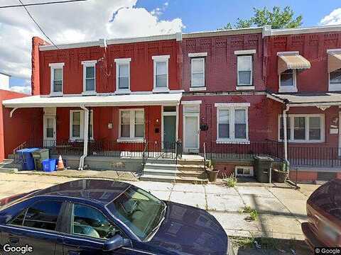 Wallace, PHILADELPHIA, PA 19104