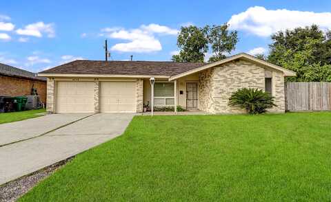 Smooth Oak, HOUSTON, TX 77053