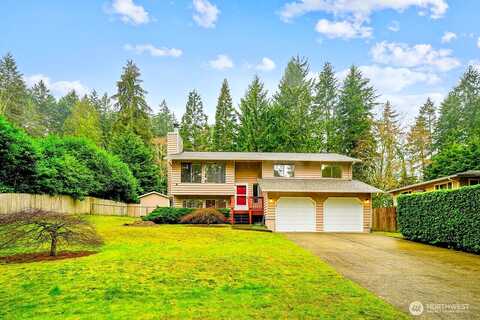 Pine, BREMERTON, WA 98310