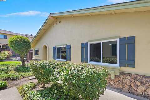 Washington, FREMONT, CA 94539
