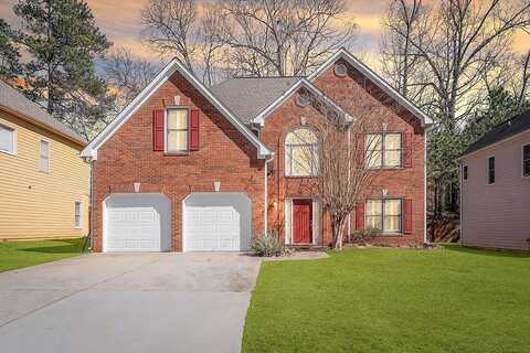 Clairesbrook, ACWORTH, GA 30101