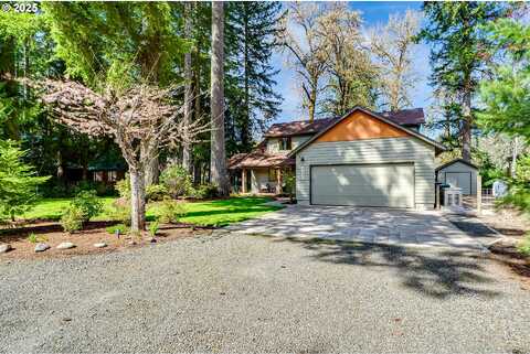 Deerhorn, SPRINGFIELD, OR 97478
