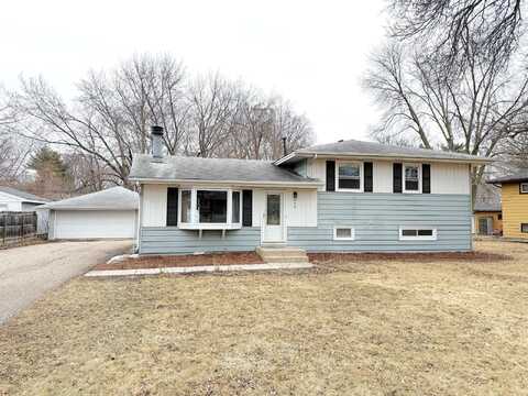 Quantico, MINNEAPOLIS, MN 55447